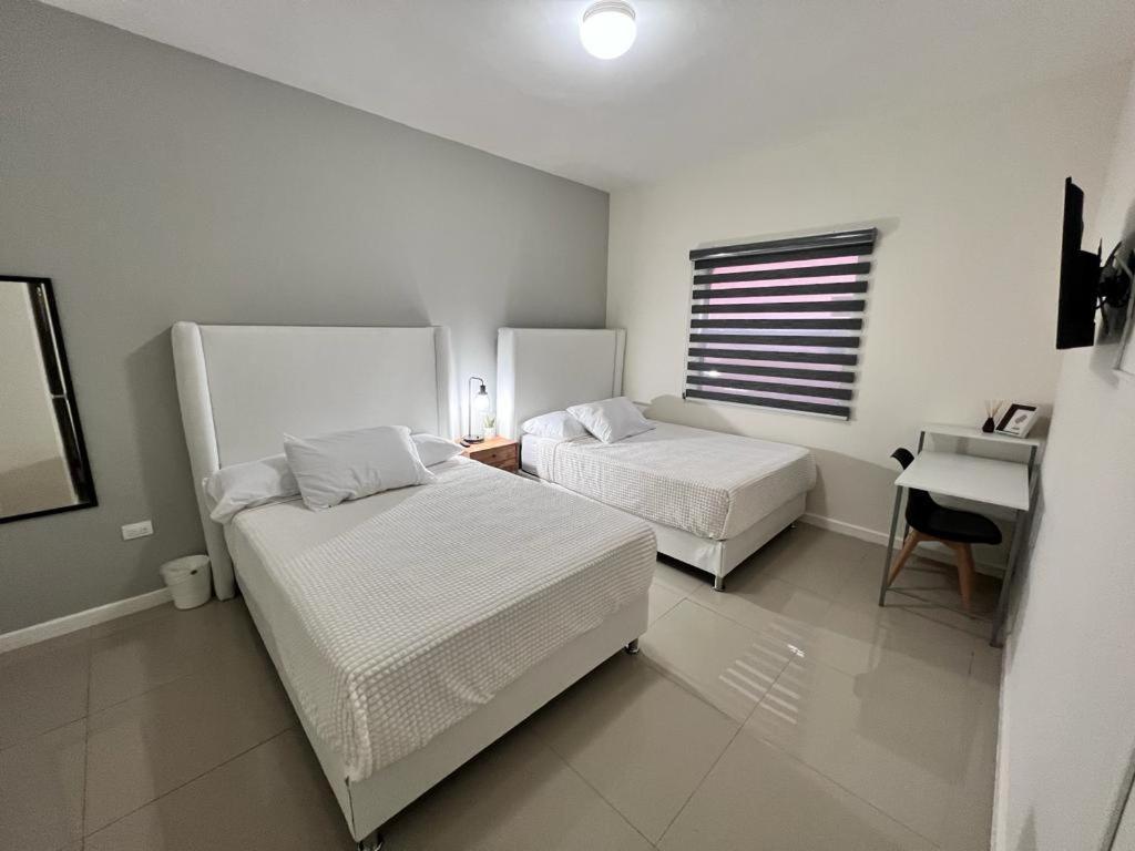 Depas & Suites Juarez Exterior foto
