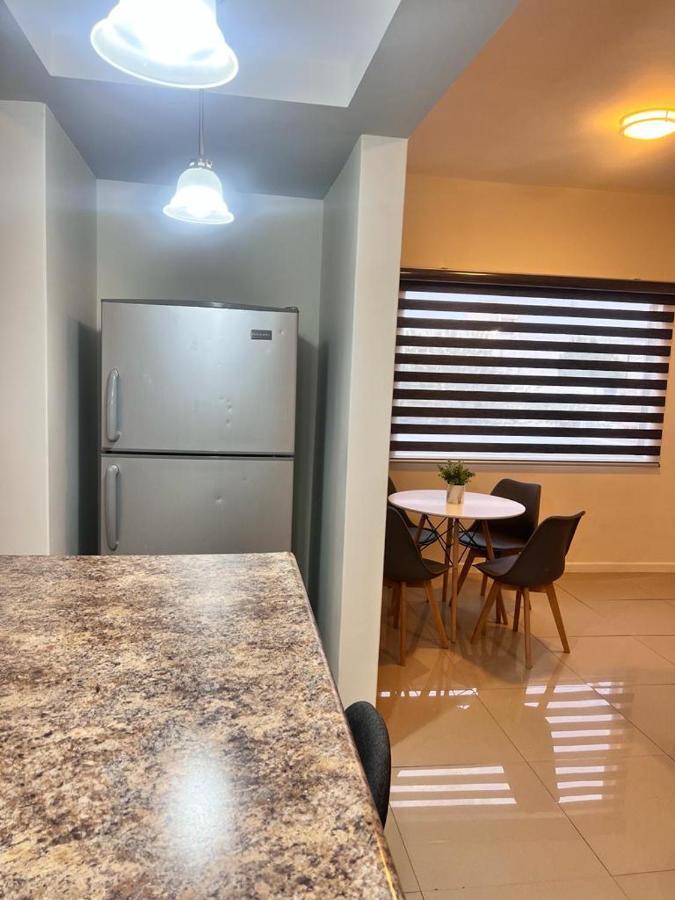 Depas & Suites Juarez Exterior foto